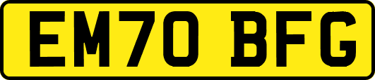 EM70BFG