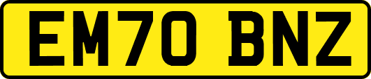 EM70BNZ