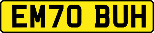 EM70BUH