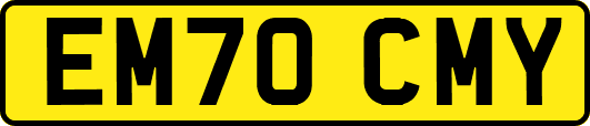 EM70CMY
