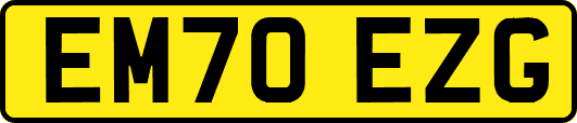 EM70EZG