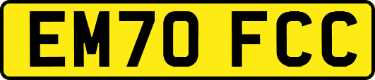 EM70FCC