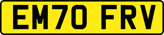 EM70FRV