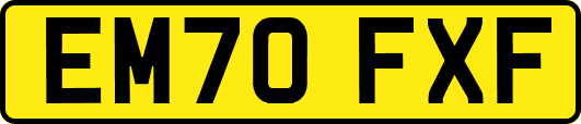 EM70FXF