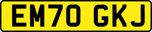 EM70GKJ
