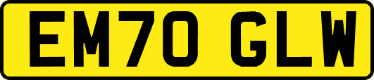 EM70GLW