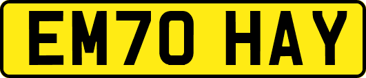 EM70HAY