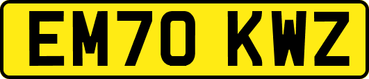 EM70KWZ