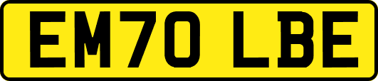 EM70LBE