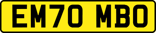 EM70MBO