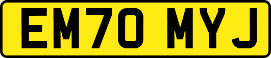 EM70MYJ