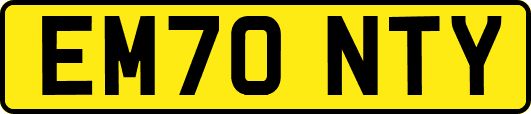 EM70NTY