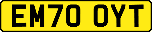EM70OYT