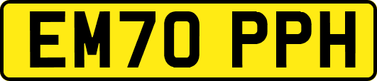 EM70PPH