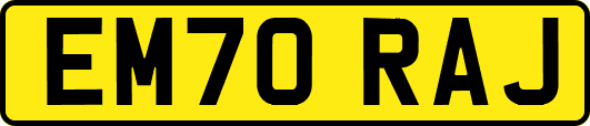 EM70RAJ
