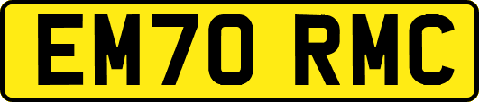 EM70RMC
