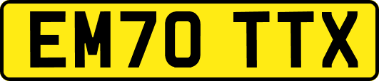 EM70TTX