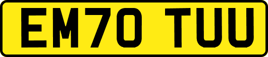 EM70TUU