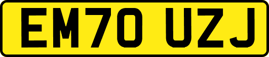 EM70UZJ