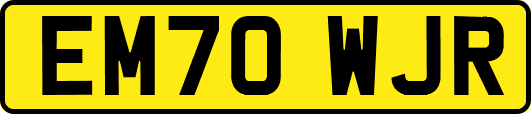 EM70WJR