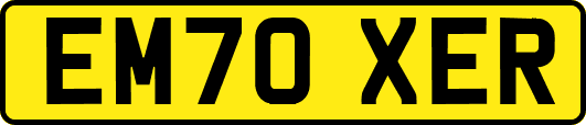 EM70XER