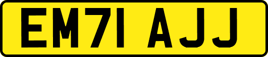 EM71AJJ