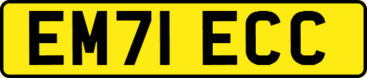 EM71ECC