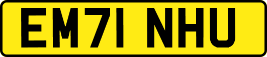 EM71NHU