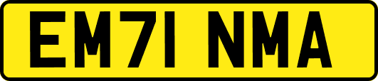 EM71NMA
