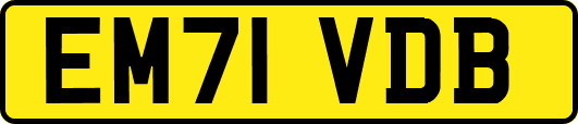 EM71VDB