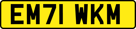 EM71WKM