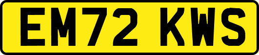EM72KWS