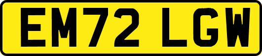 EM72LGW