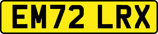 EM72LRX