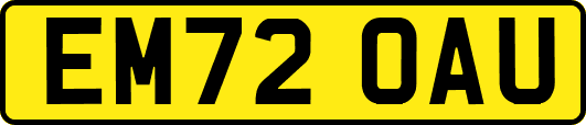 EM72OAU
