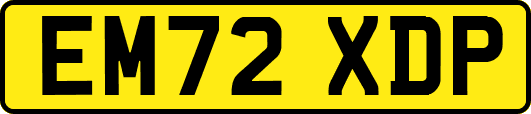 EM72XDP