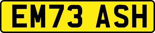 EM73ASH