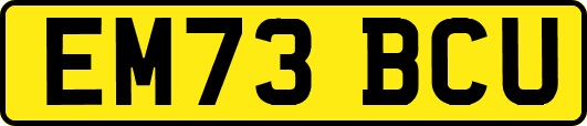 EM73BCU