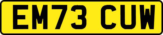 EM73CUW