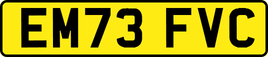 EM73FVC