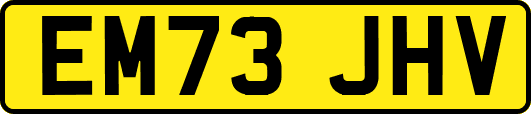 EM73JHV