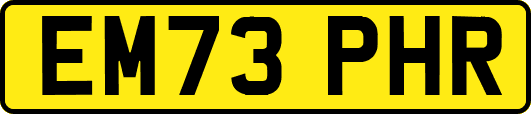 EM73PHR