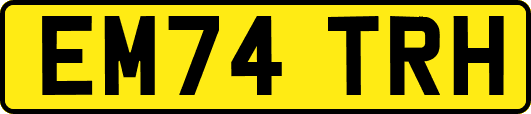 EM74TRH