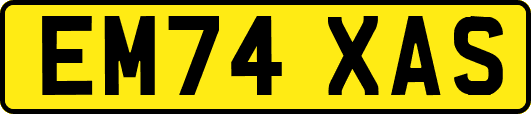 EM74XAS