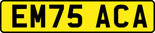 EM75ACA