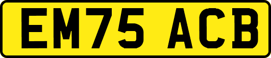 EM75ACB