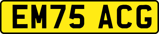 EM75ACG