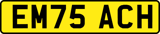 EM75ACH
