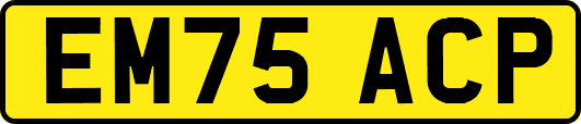EM75ACP