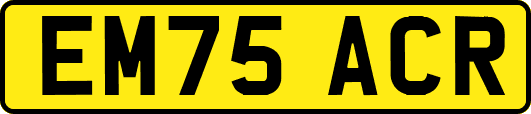 EM75ACR